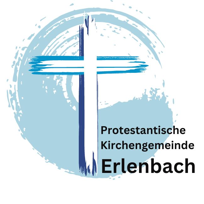 Logo der Protestantischen Kirchengemeinde Erlenbach